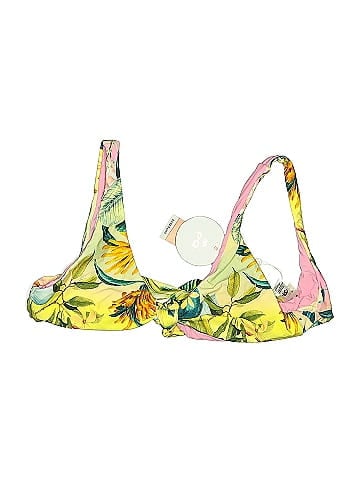 PQ Swimsuit Top (view 1)