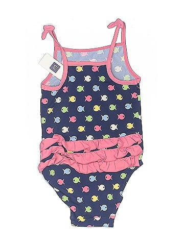 Baby Gap Outlet One Piece Swimsuit (view 2)