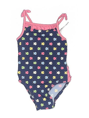 Baby Gap Outlet One Piece Swimsuit (view 1)