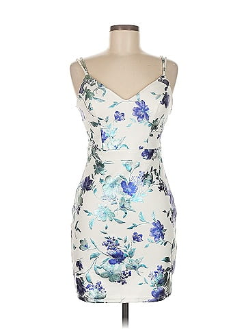 City Studio Cocktail Dress (view 1)