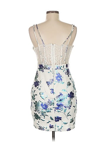 City Studio Cocktail Dress (view 2)