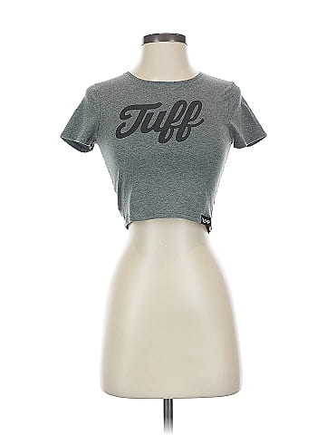 Tuff Athletics Short Sleeve T-Shirt (view 1)