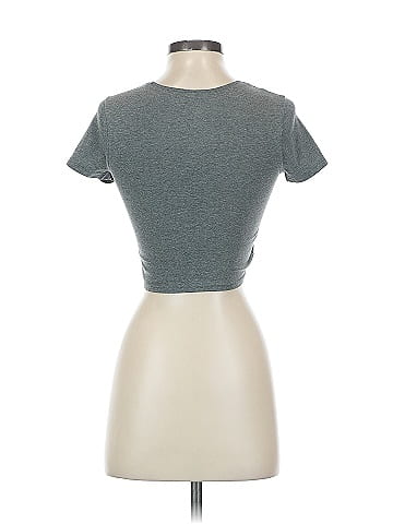 Tuff Athletics Short Sleeve T-Shirt (view 2)