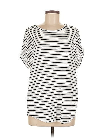 Buffalo by David Bitton 3/4 Sleeve T-Shirt (view 1)