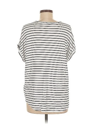 Buffalo by David Bitton 3/4 Sleeve T-Shirt (view 2)