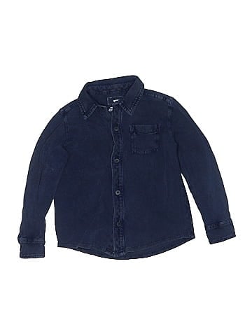 Sonoma Goods for Life Long Sleeve Button-Down Shirt (view 1)
