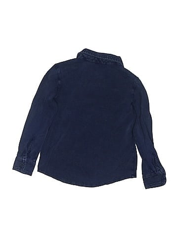 Sonoma Goods for Life Long Sleeve Button-Down Shirt (view 2)