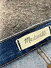 Madewell Blue Jeans Size 29 waist - photo 7