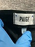 Paige Black Active Pants Size 30 waist - photo 3