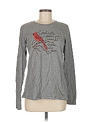 Life Is Good Long Sleeve T Shirt