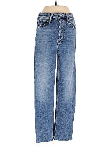 RE/DONE Jeans (view 1)