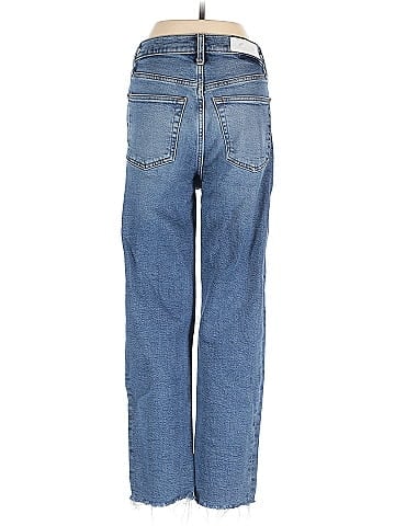 RE/DONE Jeans (view 2)