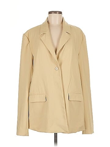 Danielle Bernstein Blazer (view 1)