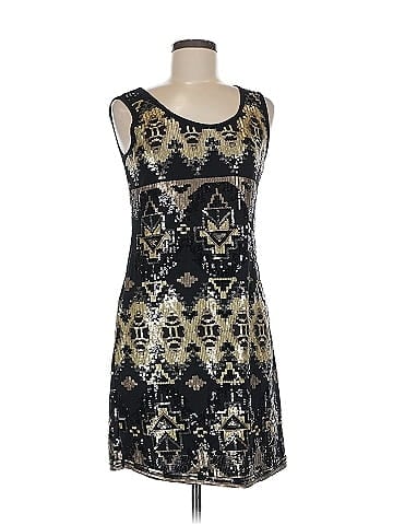 Cache Cocktail Dress (view 1)