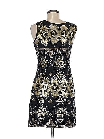 Cache Cocktail Dress (view 2)