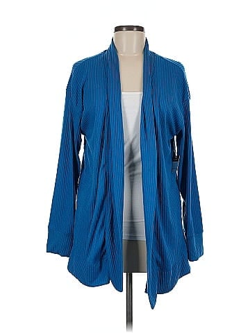 Cuddl Duds Cardigan (view 1)