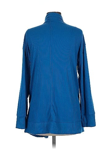 Cuddl Duds Cardigan (view 2)