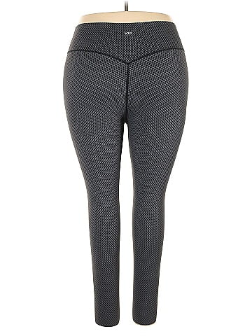 VSX Sport Active Pants (view 2)