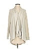 ALTERNATIVE Gray Kimono Size XS - photo 1