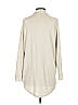 ALTERNATIVE Gray Kimono Size XS - photo 2