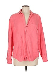 Frank & Eileen Long Sleeve Blouse