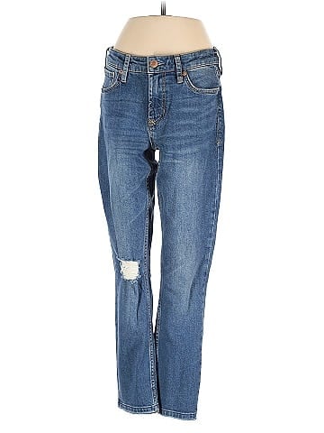 Dear John Jeans (view 1)