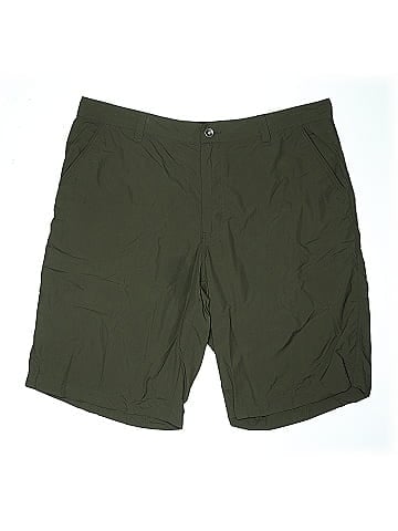 Marmot Cargo Shorts (view 1)