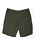 Marmot 100% Nylon Solid Green Cargo Shorts Size 37 waist - photo 1
