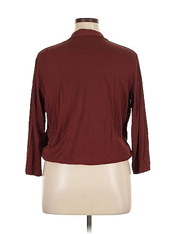 MM. LaFleur 3/4 Sleeve Top (view 2)