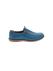 Born Handcrafted Footwear Flats