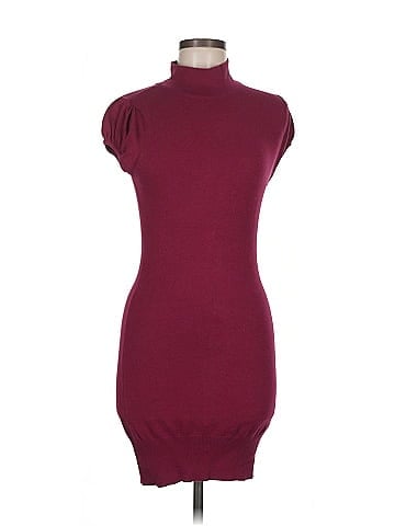 Glimmer Casual Dress (view 1)