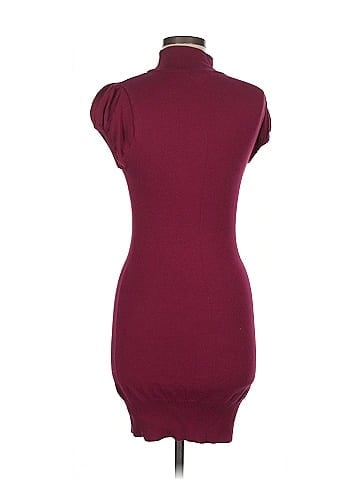 Glimmer Casual Dress (view 2)