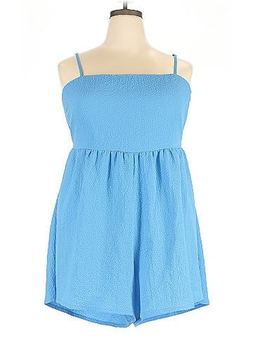 Wild Fable Romper (view 1)