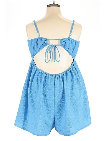 Wild Fable Romper (view 2)