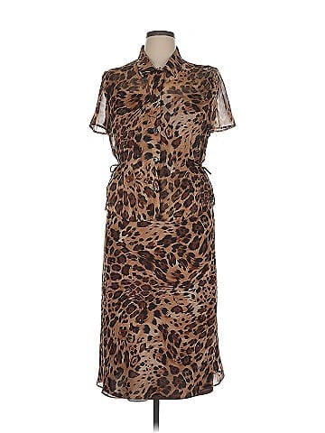 Jessica Howard Casual Dress (view 1)