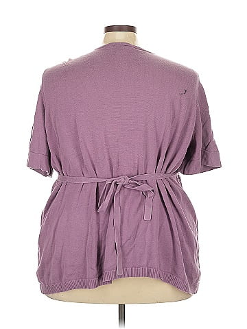 Fashion Bug Short Sleeve Top (view 2)