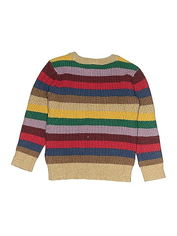 Baby Gap Pullover Sweater (view 2)
