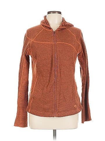Mountain Hardwear Cardigan (view 1)