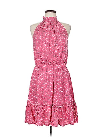 BTFBM Casual Dress (view 1)