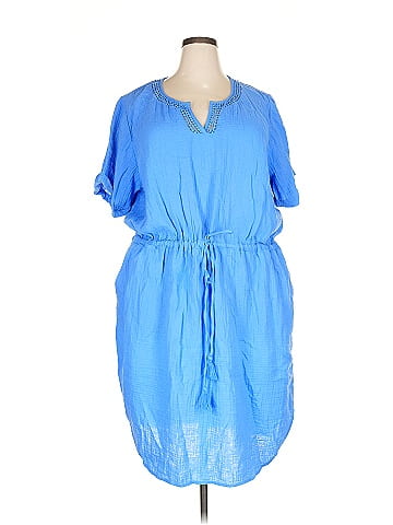 Talbots Casual Dress (view 1)