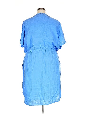 Talbots Casual Dress (view 2)