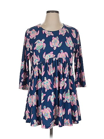 New Directions Casual Dress (view 1)