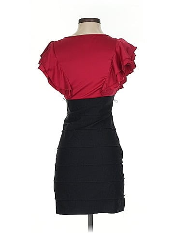 Trixxi Cocktail Dress (view 2)