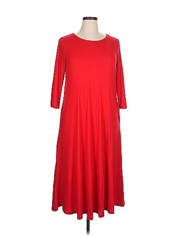 HOTOUCH Casual Dress (view 1)