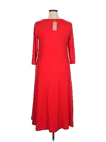 HOTOUCH Casual Dress (view 2)