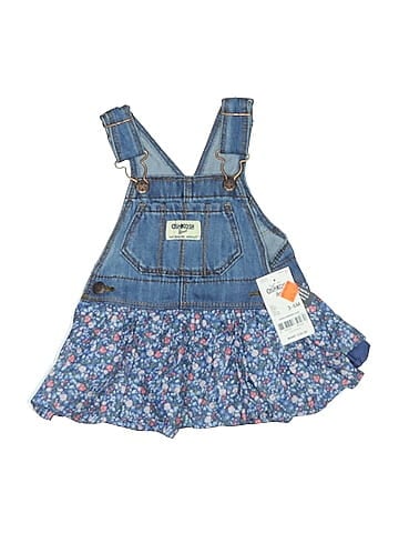 OshKosh B'gosh Dress (view 1)