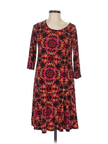 Leota Casual Dress (view 1)