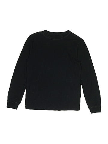 Cat & Jack Pullover Sweater (view 1)