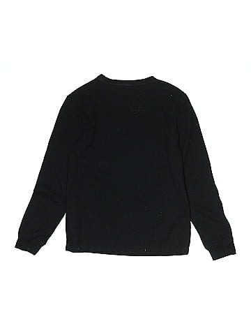 Cat & Jack Pullover Sweater (view 2)