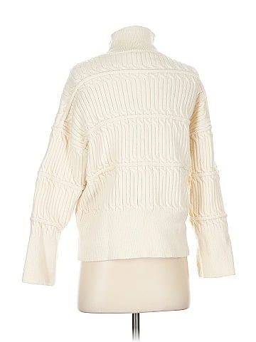 NA-KD Turtleneck Sweater (view 2)